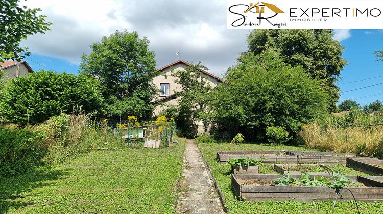 Ma-Cabane - Vente Maison Youx, 75 m²