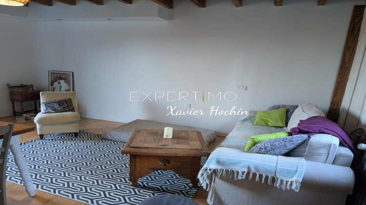 Ma-Cabane - Vente Maison Youx, 87 m²