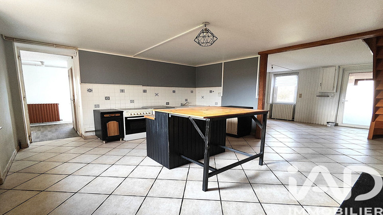 Ma-Cabane - Vente Maison Youx, 166 m²
