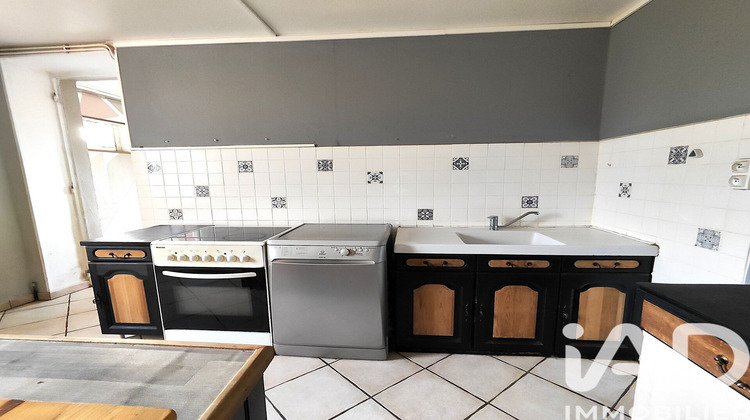 Ma-Cabane - Vente Maison Youx, 166 m²