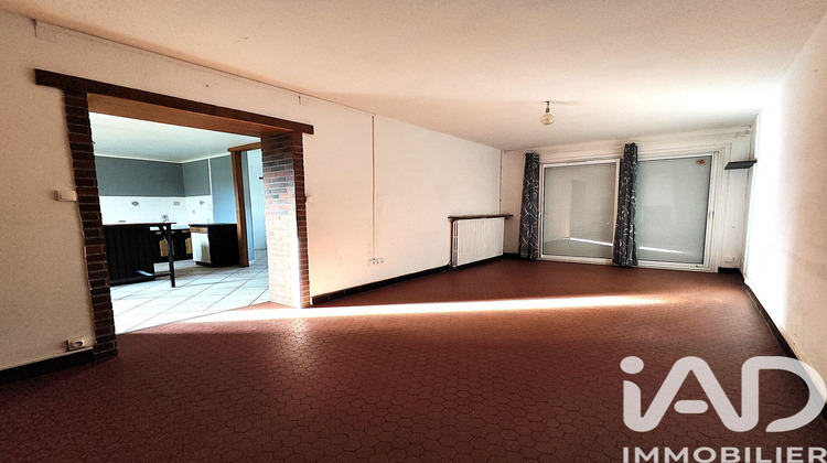 Ma-Cabane - Vente Maison Youx, 166 m²