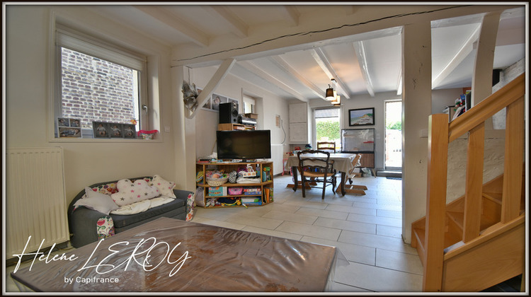 Ma-Cabane - Vente Maison YPORT, 102 m²