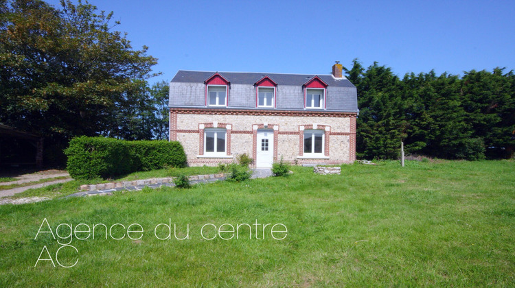 Ma-Cabane - Vente Maison Yport, 83 m²