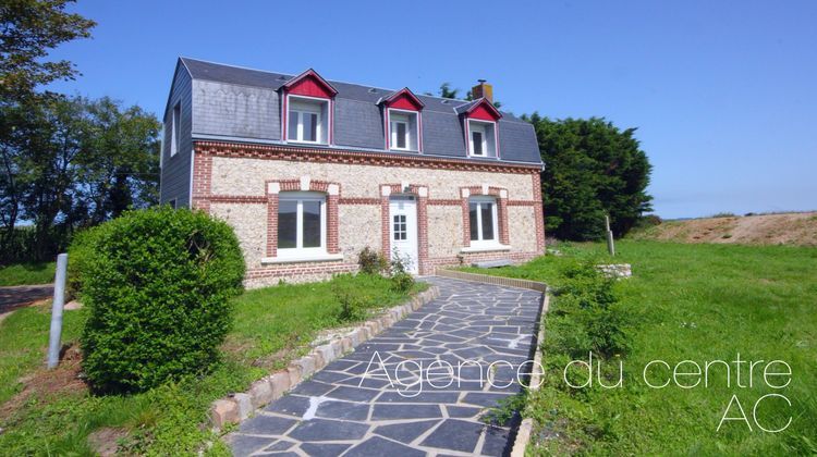 Ma-Cabane - Vente Maison Yport, 83 m²