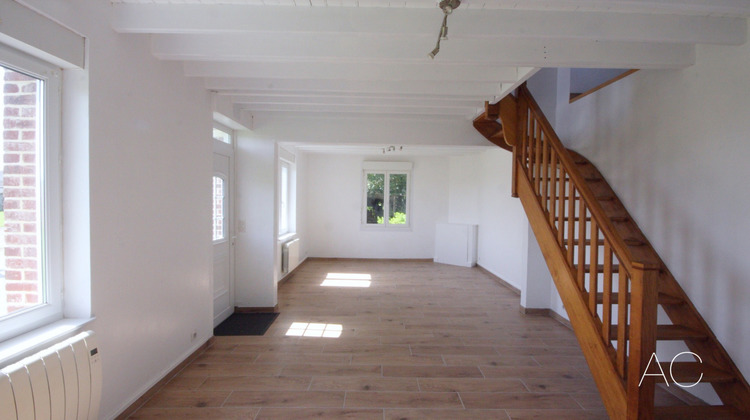 Ma-Cabane - Vente Maison Yport, 83 m²