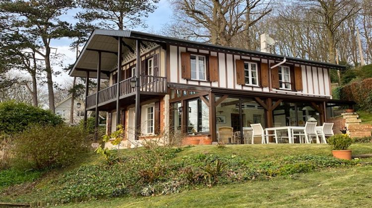 Ma-Cabane - Vente Maison YPORT, 103 m²