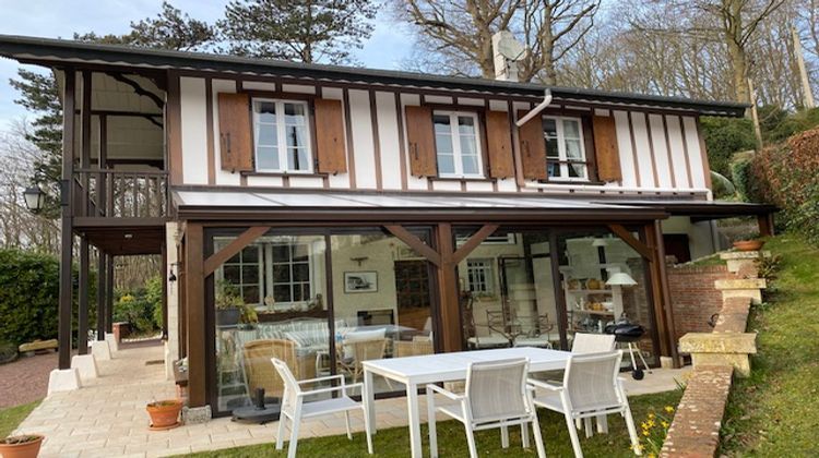 Ma-Cabane - Vente Maison YPORT, 103 m²