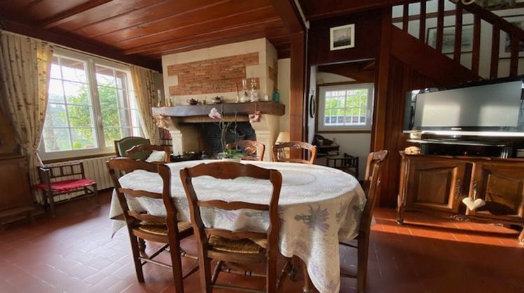 Ma-Cabane - Vente Maison YPORT, 103 m²