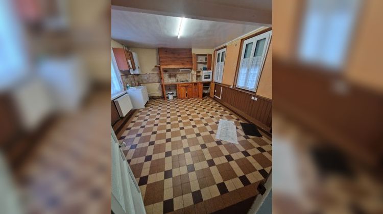 Ma-Cabane - Vente Maison Yport, 109 m²