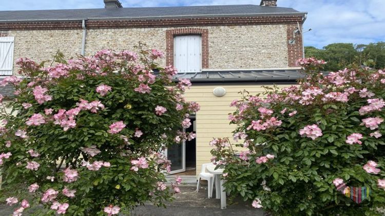 Ma-Cabane - Vente Maison Yport, 71 m²