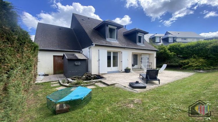 Ma-Cabane - Vente Maison Yport, 98 m²