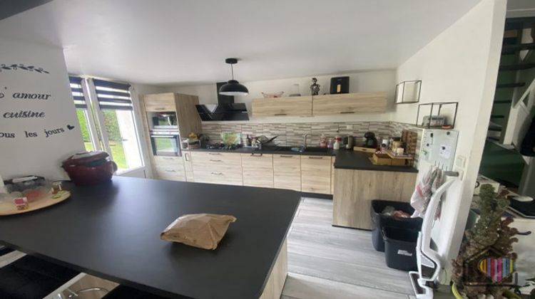 Ma-Cabane - Vente Maison Yport, 98 m²