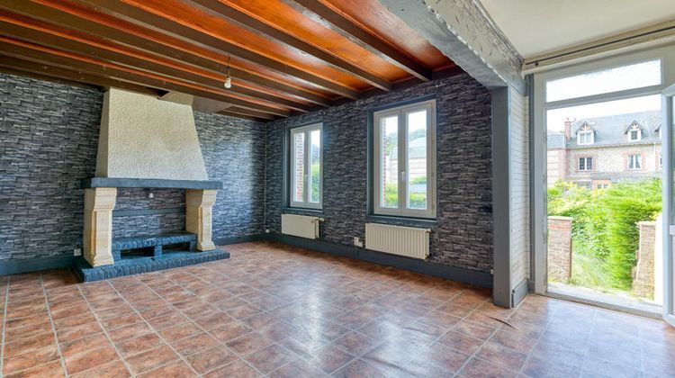 Ma-Cabane - Vente Maison YPORT, 119 m²