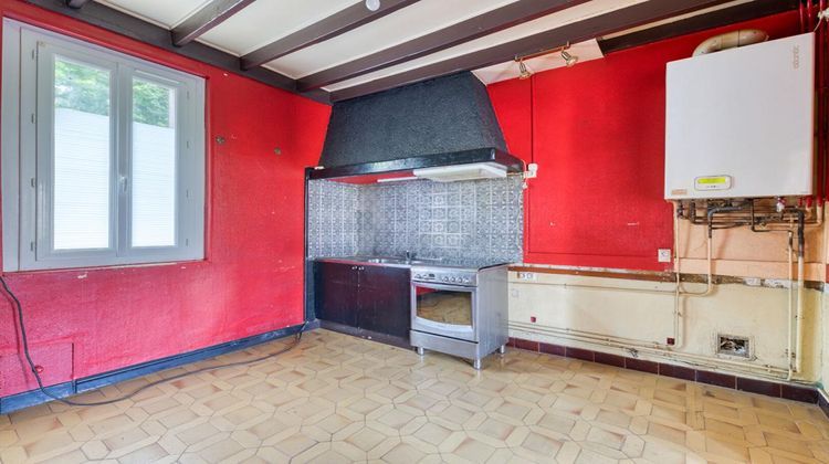 Ma-Cabane - Vente Maison YPORT, 119 m²