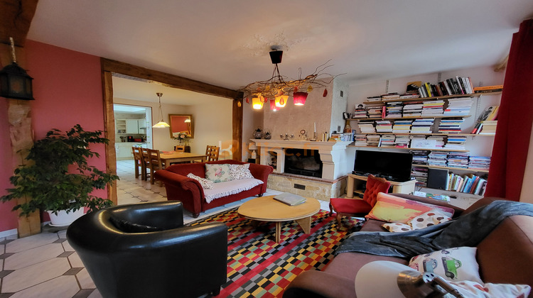 Ma-Cabane - Vente Maison Yport, 105 m²