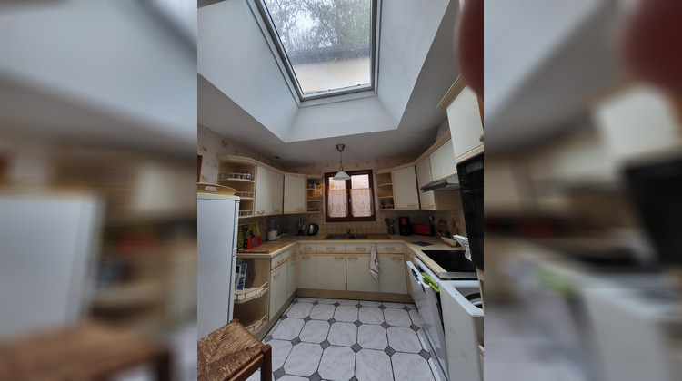 Ma-Cabane - Vente Maison Yport, 105 m²