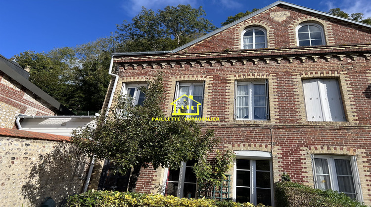 Ma-Cabane - Vente Maison Yport, 105 m²