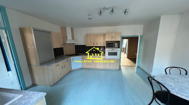 Ma-Cabane - Vente Maison Yport, 168 m²