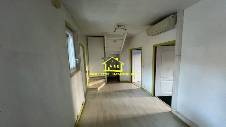 Ma-Cabane - Vente Maison Yport, 168 m²