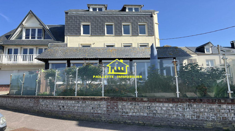 Ma-Cabane - Vente Maison Yport, 155 m²