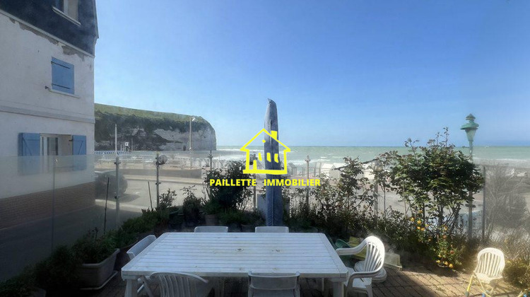 Ma-Cabane - Vente Maison Yport, 155 m²