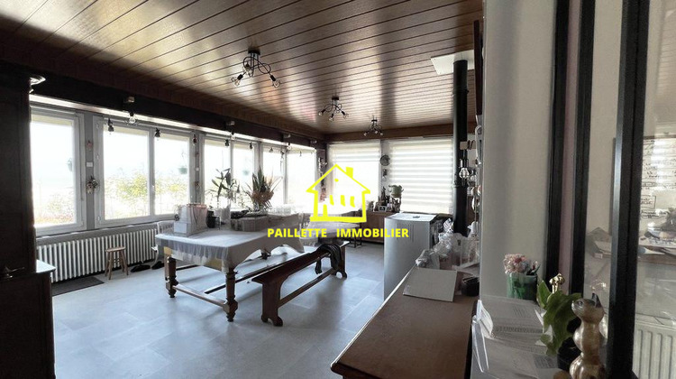 Ma-Cabane - Vente Maison Yport, 155 m²