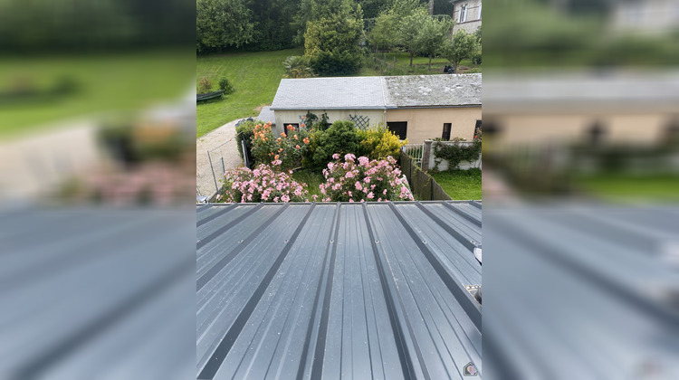 Ma-Cabane - Vente Maison Yport, 70 m²