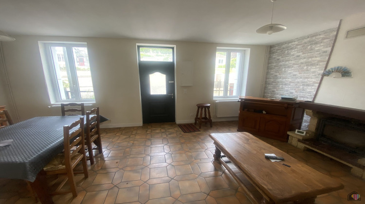 Ma-Cabane - Vente Maison Yport, 70 m²