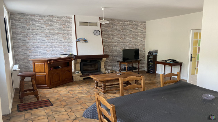 Ma-Cabane - Vente Maison Yport, 70 m²