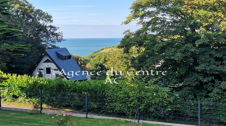 Ma-Cabane - Vente Maison Yport, 154 m²