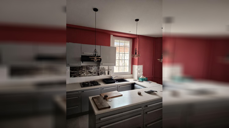 Ma-Cabane - Vente Maison YPORT, 150 m²