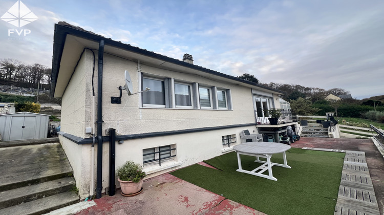 Ma-Cabane - Vente Maison Yport, 143 m²