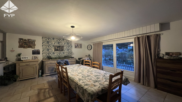 Ma-Cabane - Vente Maison Yport, 143 m²