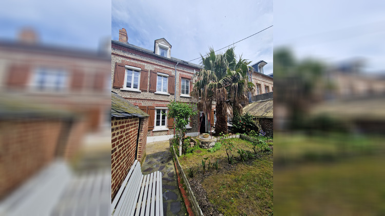 Ma-Cabane - Vente Maison Yport, 109 m²