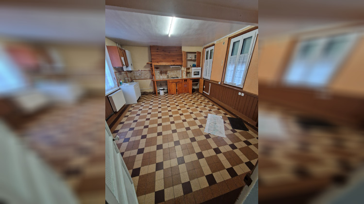 Ma-Cabane - Vente Maison Yport, 109 m²