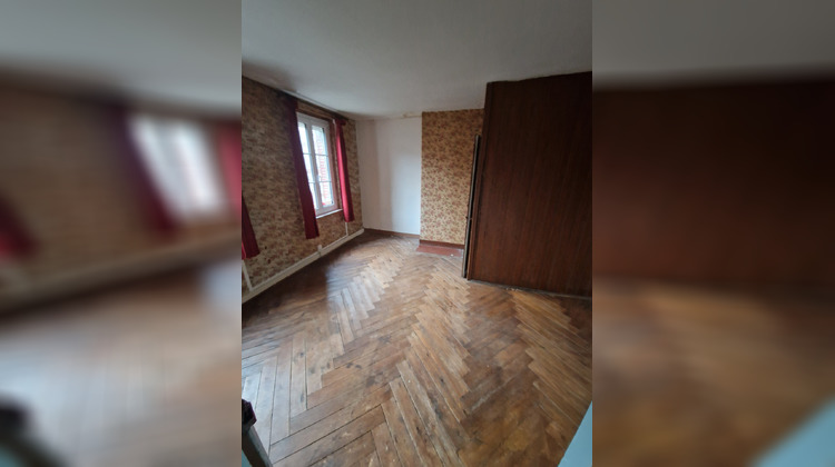 Ma-Cabane - Vente Maison Yport, 109 m²