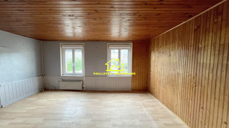 Ma-Cabane - Vente Maison Yport, 120 m²