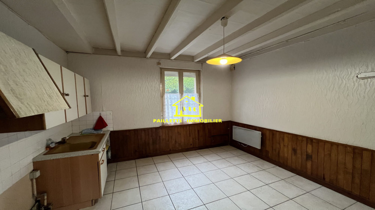 Ma-Cabane - Vente Maison Yport, 120 m²