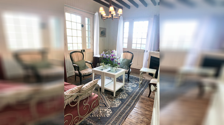 Ma-Cabane - Vente Maison YPORT, 118 m²