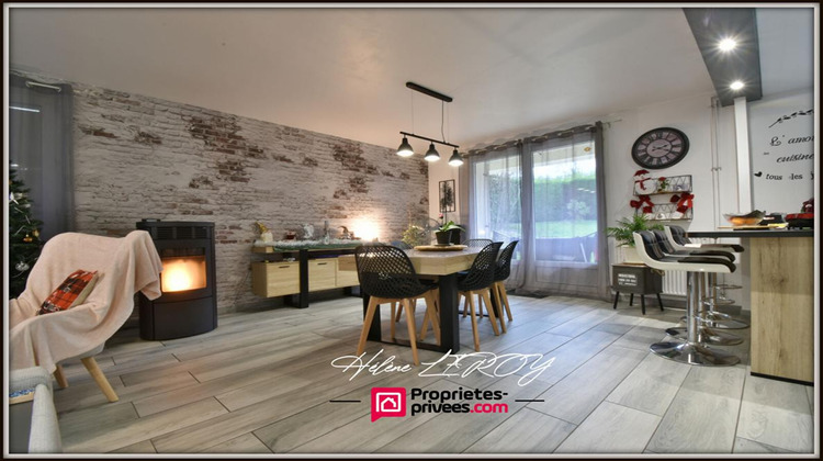 Ma-Cabane - Vente Maison YPORT, 100 m²