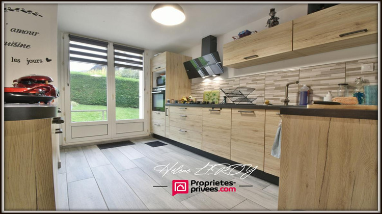 Ma-Cabane - Vente Maison YPORT, 100 m²