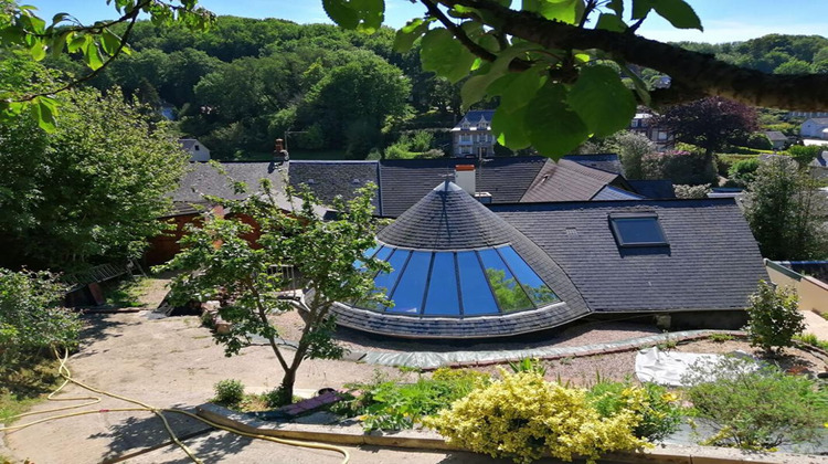 Ma-Cabane - Vente Maison YPORT, 166 m²