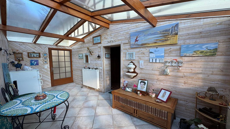 Ma-Cabane - Vente Maison YPORT, 166 m²