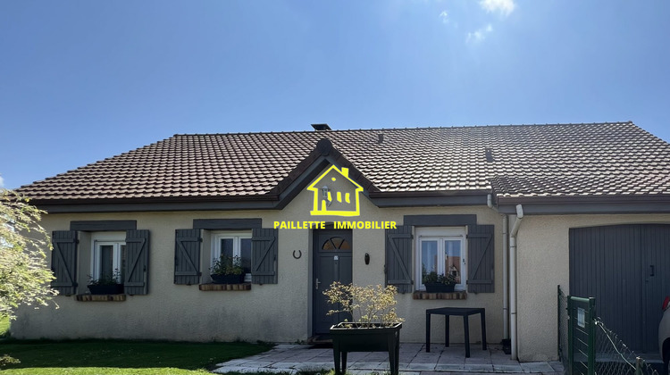 Ma-Cabane - Vente Maison Yport, 100 m²