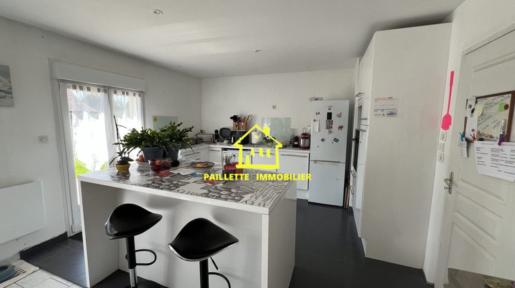 Ma-Cabane - Vente Maison Yport, 100 m²