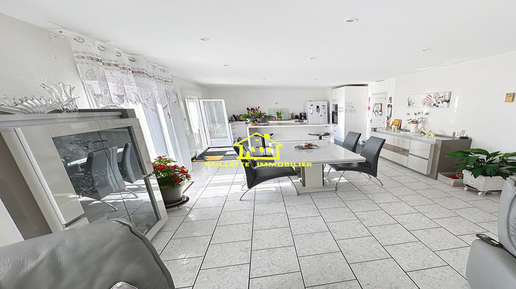 Ma-Cabane - Vente Maison Yport, 100 m²