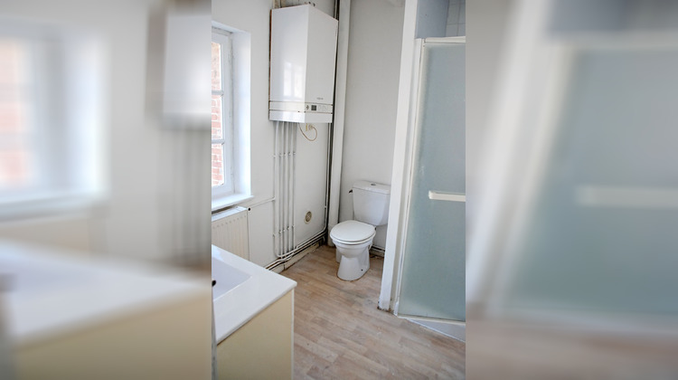 Ma-Cabane - Vente Maison Yport, 45 m²