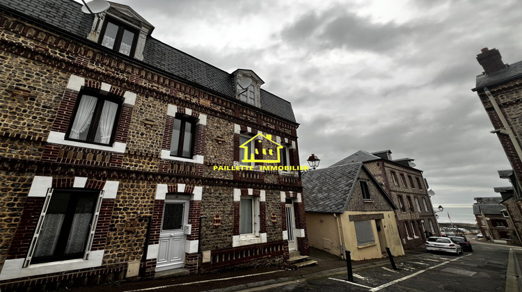 Ma-Cabane - Vente Maison Yport, 90 m²