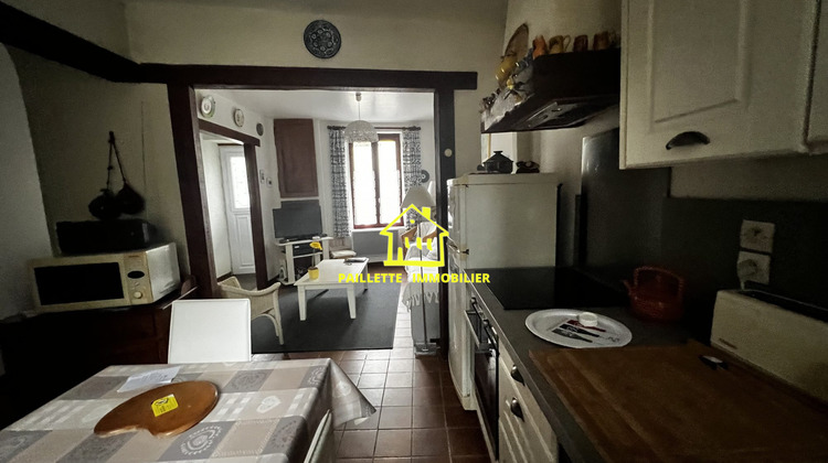 Ma-Cabane - Vente Maison Yport, 90 m²