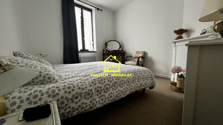 Ma-Cabane - Vente Maison Yport, 90 m²